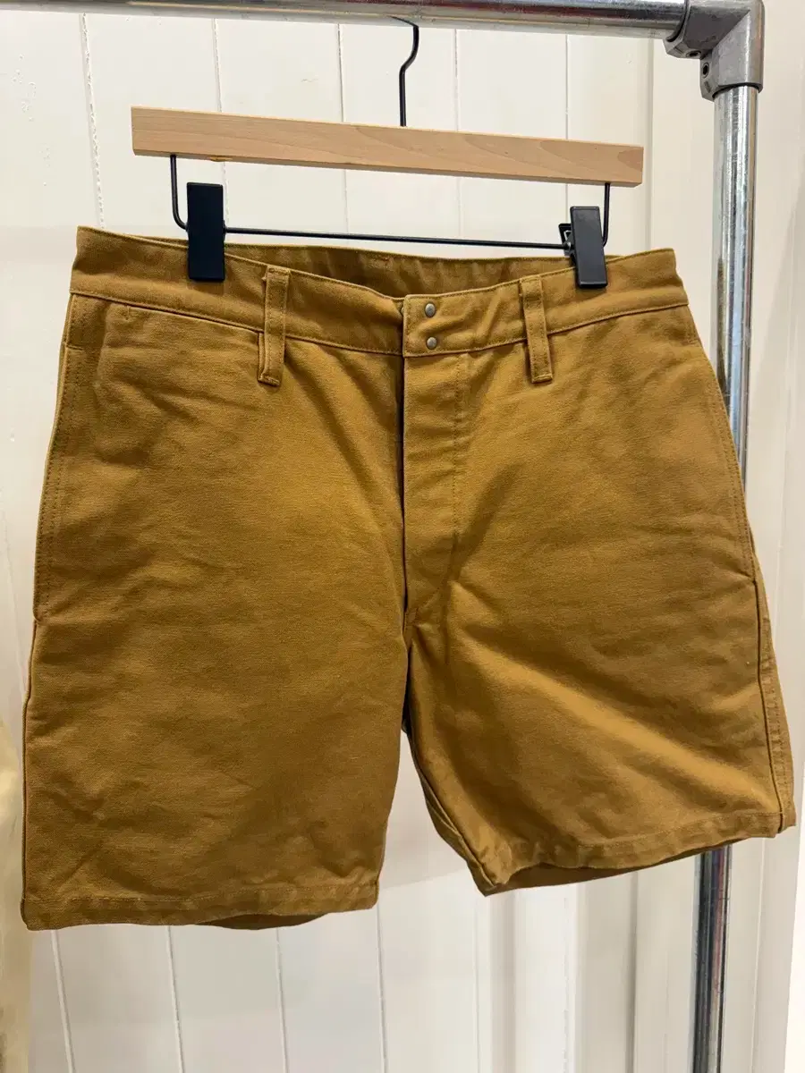 비즈빔 Visvim Pastoral Shorts | 브랜드 중고거래 플랫폼, 번개장터